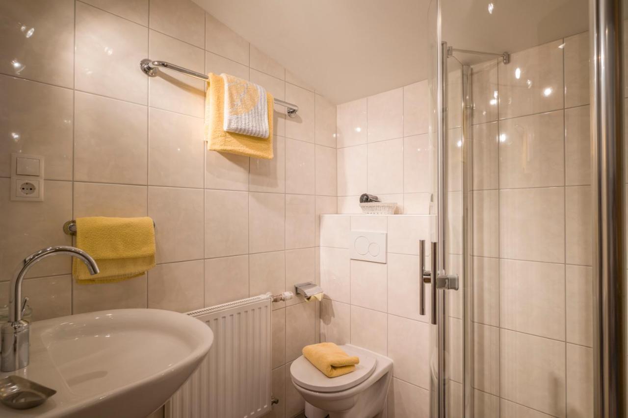 Tirol Appartements Schwaiger Niederndorf  Экстерьер фото