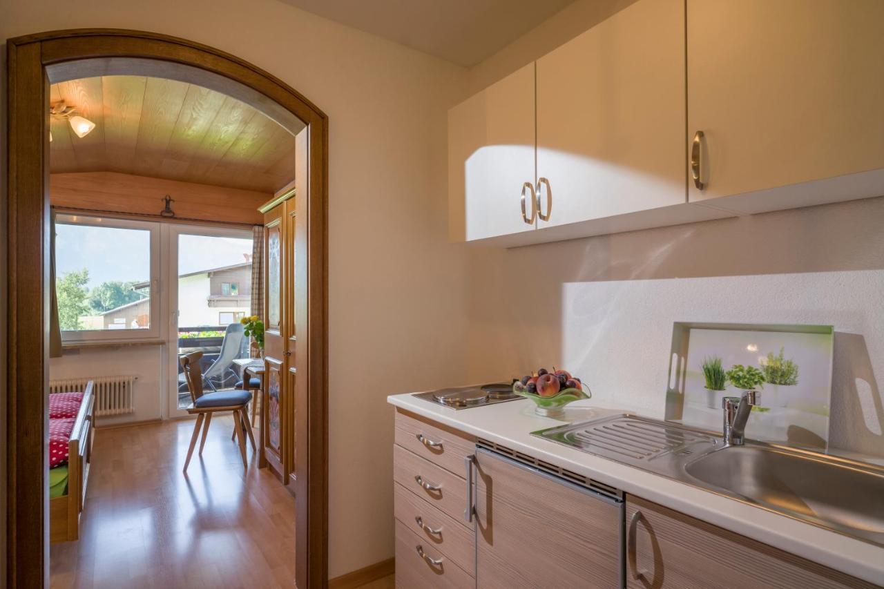 Tirol Appartements Schwaiger Niederndorf  Экстерьер фото
