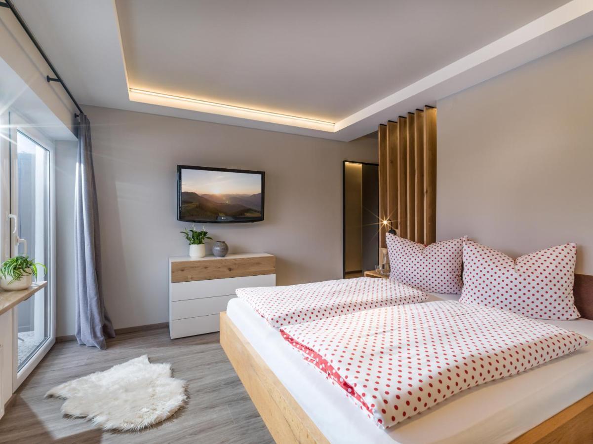 Tirol Appartements Schwaiger Niederndorf  Экстерьер фото