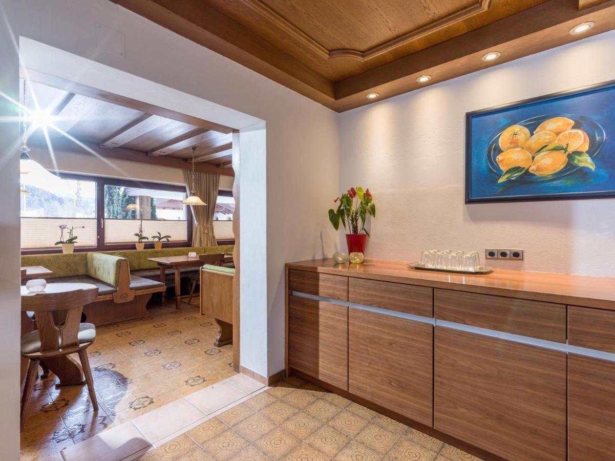 Tirol Appartements Schwaiger Niederndorf  Экстерьер фото