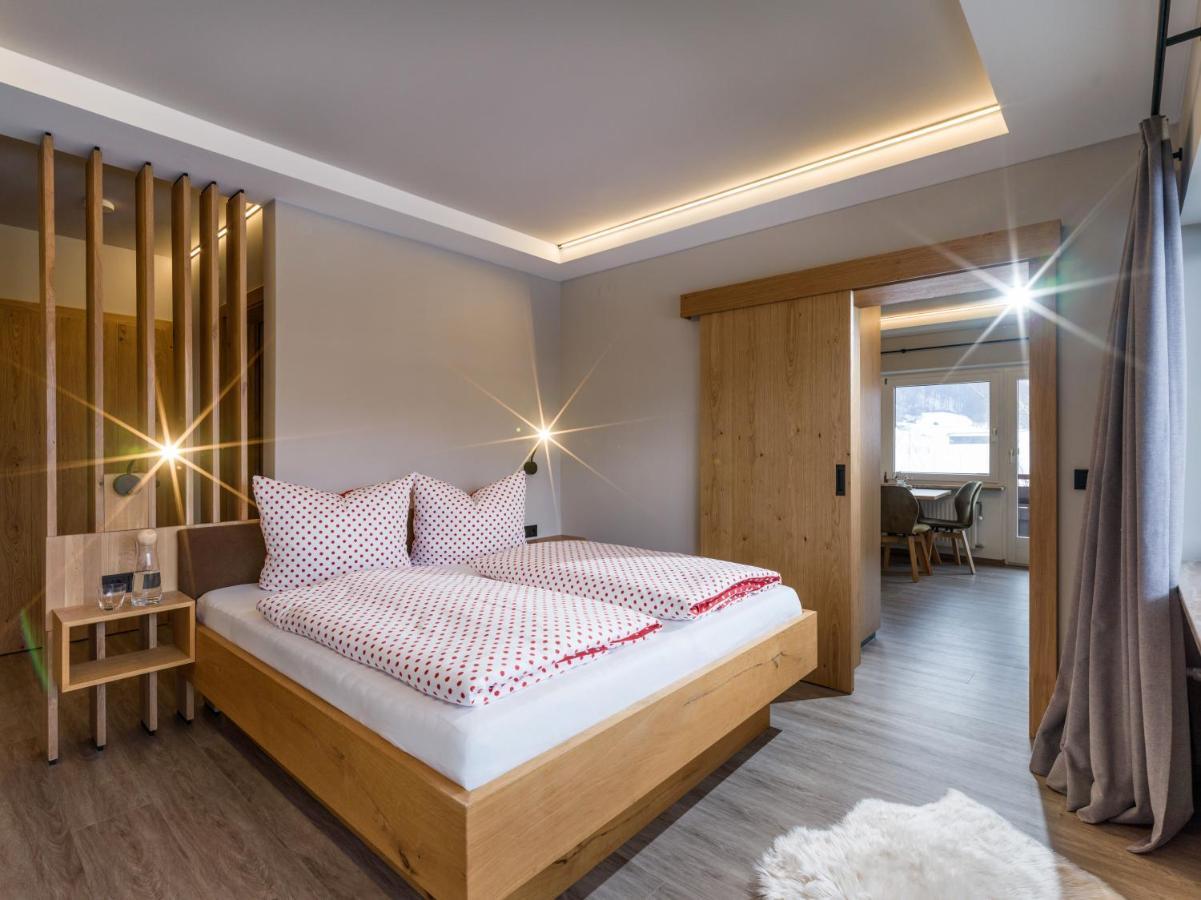 Tirol Appartements Schwaiger Niederndorf  Экстерьер фото