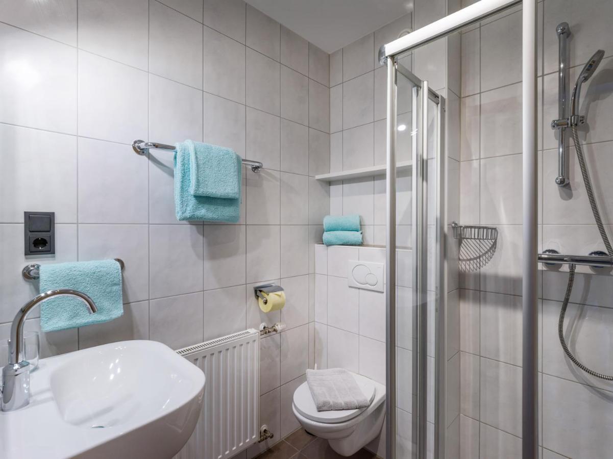 Tirol Appartements Schwaiger Niederndorf  Экстерьер фото