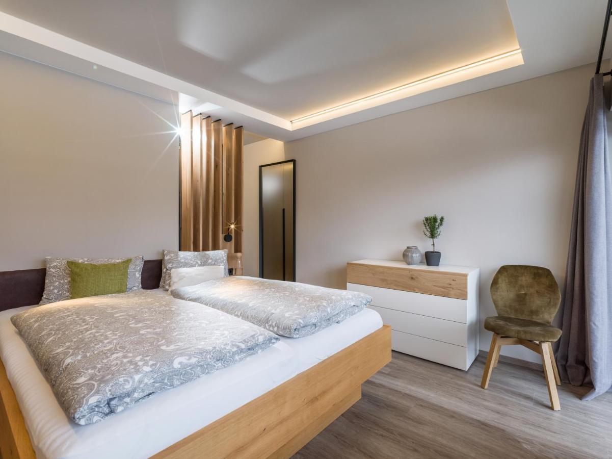 Tirol Appartements Schwaiger Niederndorf  Экстерьер фото