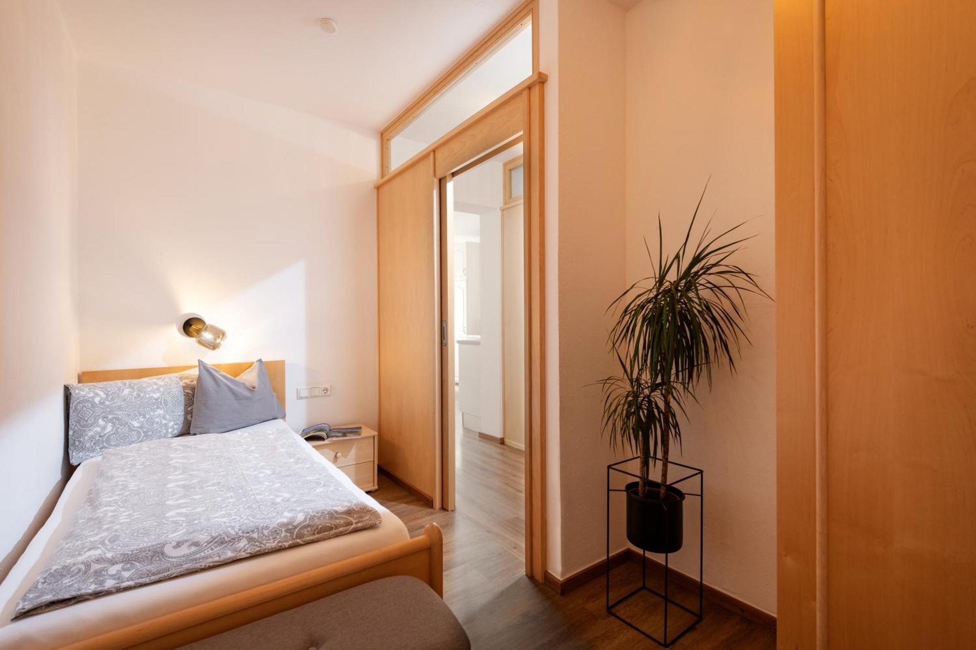 Tirol Appartements Schwaiger Niederndorf  Экстерьер фото