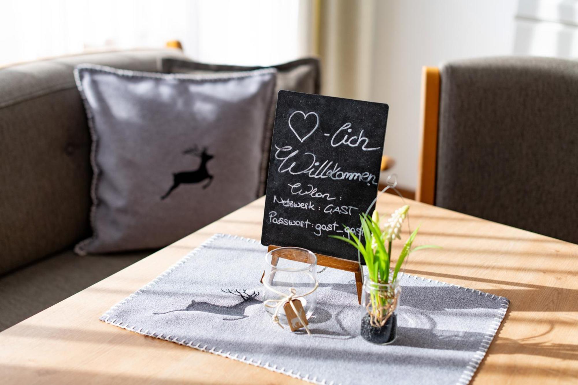 Tirol Appartements Schwaiger Niederndorf  Экстерьер фото